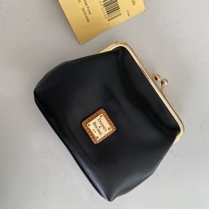 dooney & bourke coin purse